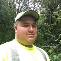 Brandon Huskins