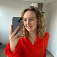 Rianne Tiggelaar