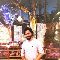 Abhishek Biswas