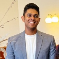 Atul Pradeep