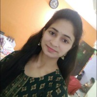 Sarika Patil