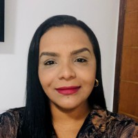 Maria Alziene Barbosa