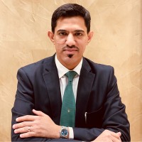 Abdullah Al-Ghamdi
