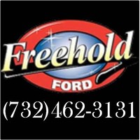 Freehold Ford