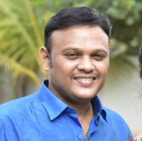 Mohan Babu
