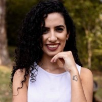 Larissa Gasques Pinheiro