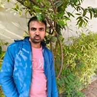Yatin Dutt Gupta