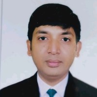 Suman Chandra Dey