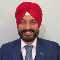 Harjinder Singh