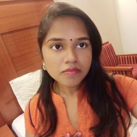 Divya M