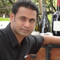 Dobee Avinash Kumar