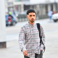 hamza IGR