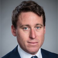 Craig Johnston