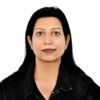 Dr. Nidhi Goel