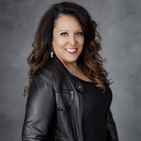 Nicole Lischefske