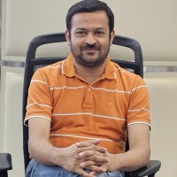 Ganesh Hariharan