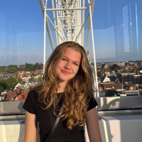 Ilse Van Der Weide