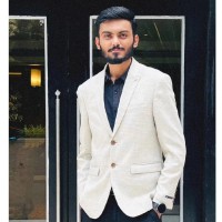 Shubham Raisoni