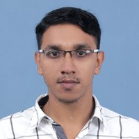 Abhijith G