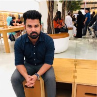 Mishab Kaliyattuparambil