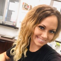 Rachel Fahrner