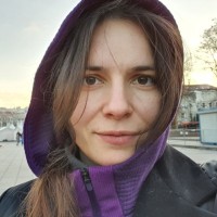 Aliaksandra Martava