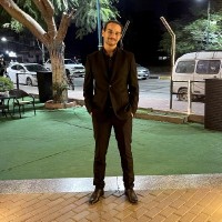 Ahmed Gasser
