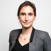 Sophie de Fouquières