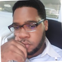 Andre Ebanks