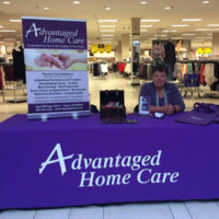 Advantaged Home Care