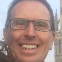 Mark Patchitt