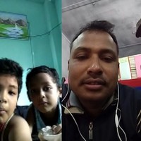 Keshab Sinha