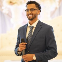 Athif Hameed