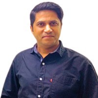 Bhupender Kukreti
