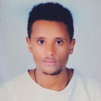 Bereket Girma