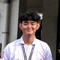Muhammad Faiz Abdurrahman