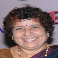 Rajalakshmi jayaraman