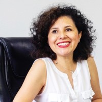 Rebeca Gómez Galindo
