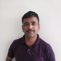 Thrivishnu Suruboyina (Vish)