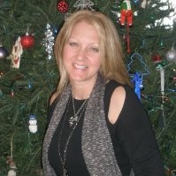 Teri Peters