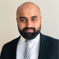 Azhar Ali
