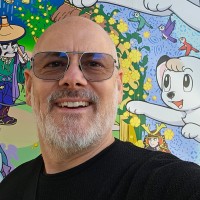 Douglas McClintock