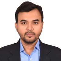 Rakesh Ghosh