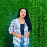 Shreya Verma