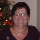 Cindy Fletcher
