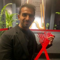 Naresh Mandan