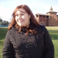 Валентина Титова