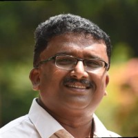 Gopalakrishna Murthy