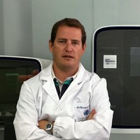 Juan Moscoso del Prado Ucelay, PhD