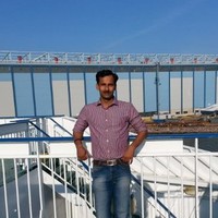 Pradeep Kumar Tiwari